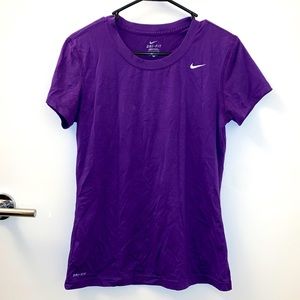 Nike Dri Fit Top